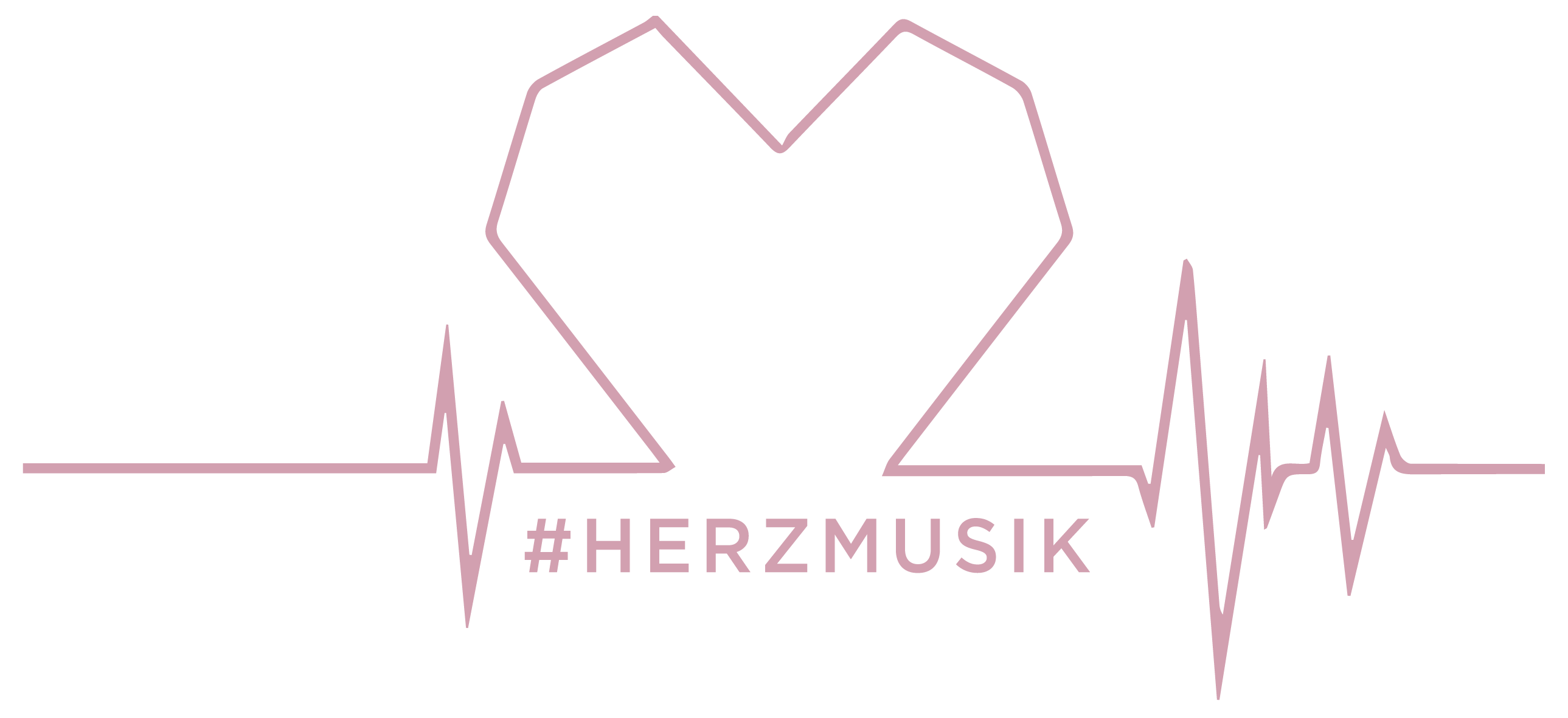 Herzmusik Lisa Bund Logo